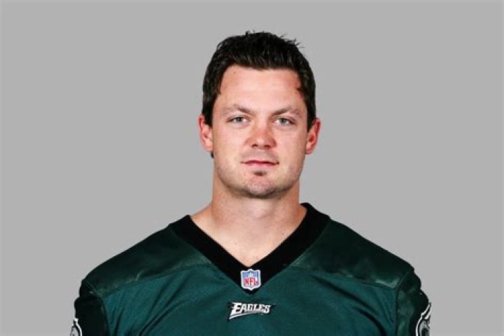 Kevin Kolb - Bio, Age, net worth, height, Wiki, Facts and Family