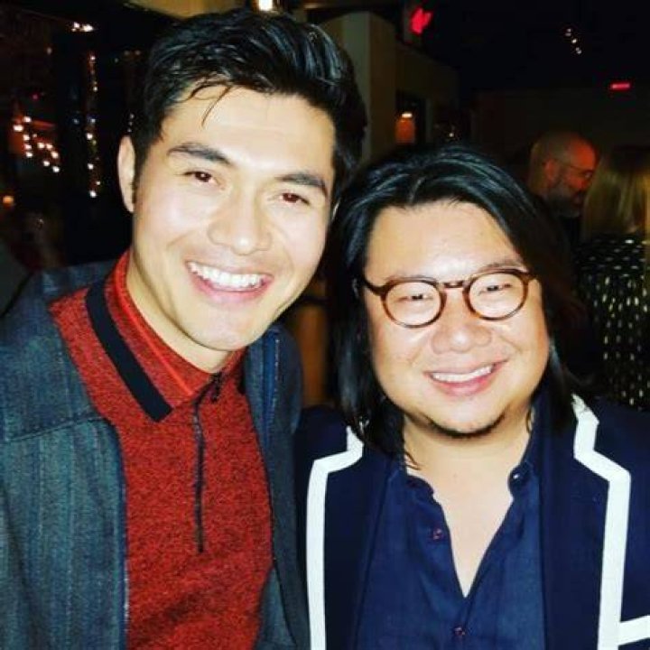 Kevin Kwan - Bio, Age, height, weight, Wiki, Facts and Family