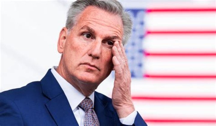 Kevin McCarthy - Bio, Age, net worth, Wiki, Facts and Family