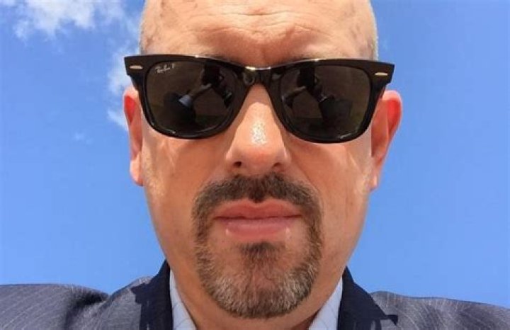 Kevin McCullough - Bio, Age, Wiki, Facts and Family