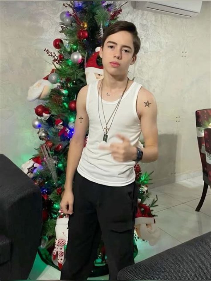 Kevin Moreno: TikTok Star Detailed Bio, Age, Birthday, & Height Insights and more