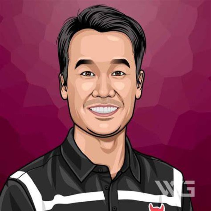 Kevin Na - Bio, Age, net worth, height, Wiki, Facts and Family