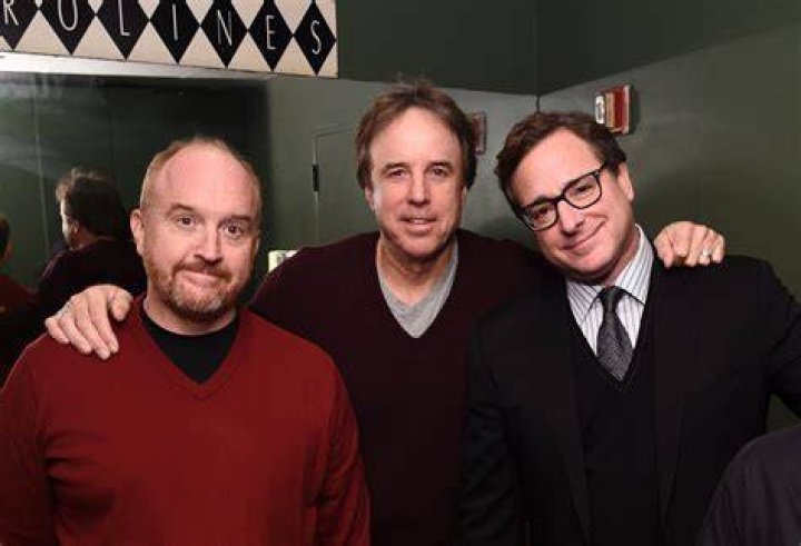 Kevin Nealon - Bio, Age, net worth, siblings, height, Wiki, Facts and Family