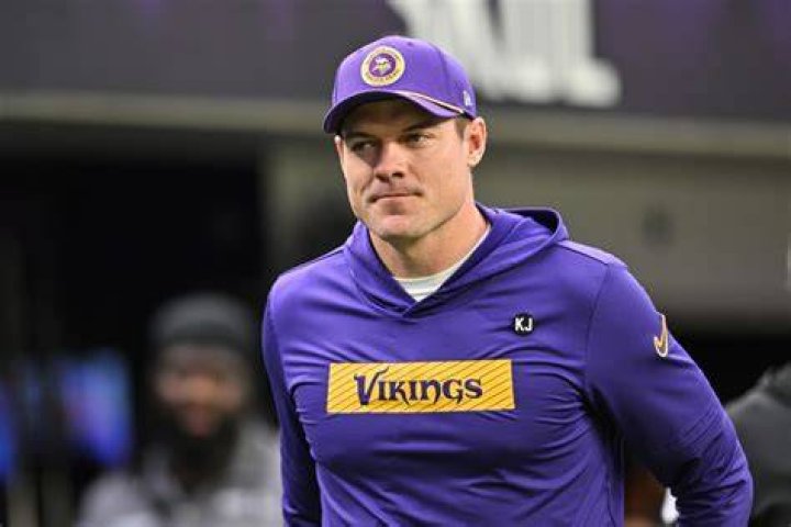 Kevin O'Connell: Football Coach Detailed Bio, Age, Birthday, & Height Insights and more