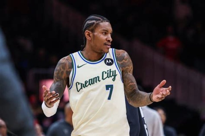 Kevin Porter Jr. - Biography, Age, Wiki, Facts and Family