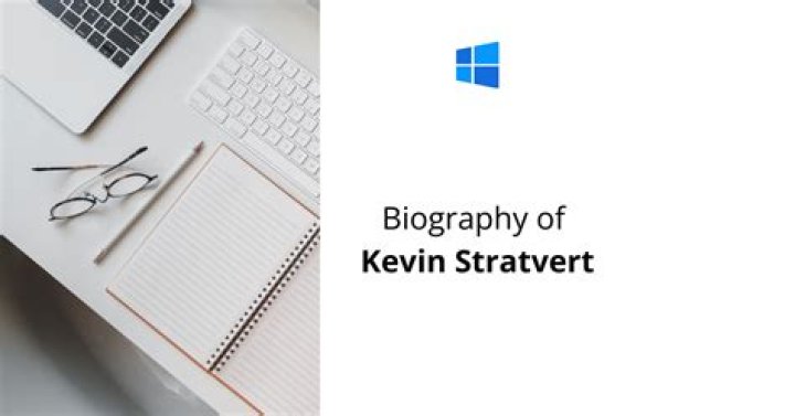 Kevin Stratvert (webvideostar)-Wiki, Age, Net Worth, Biography , Spotify, TikTok, Facebook, Facts and Family
