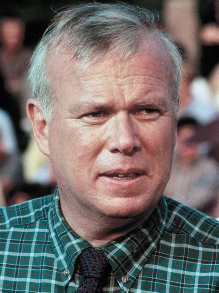 Kevin Tighe - Bio, Age, net worth, height, Wiki, Facts and Family