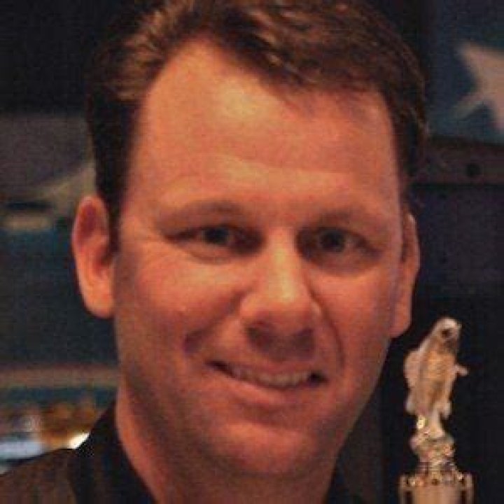 Kevin VanDam - Bio, Age, siblings, Wiki, Facts and Family