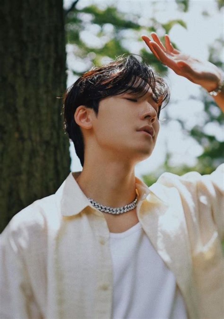 Kevin Woo - Bio, Age, height, Wiki, Facts and Family