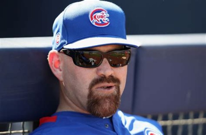 Kevin Youkilis - Bio, Age, net worth, height, Wiki, Facts and Family