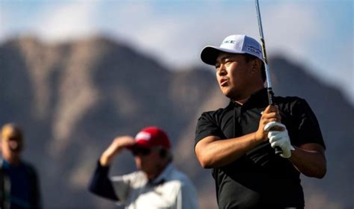 Kevin Yu: Golfer Detailed Bio, Age, Birthday, & Height Insights and more
