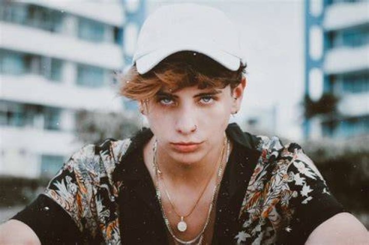 Kevlex Pazmiño - Bio, Age, weight, height, Wiki, Facts and Family