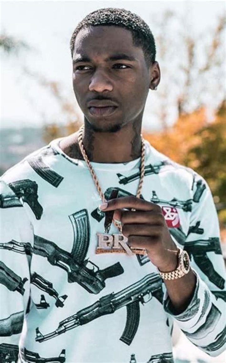 Key Glock - Bio, Age, height, weight, Wiki, Facts and Family