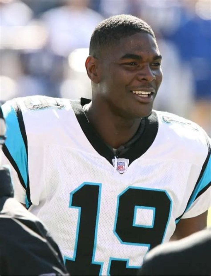 Keyshawn Johnson - Bio, Age, net worth, height, Wiki, Facts and Family