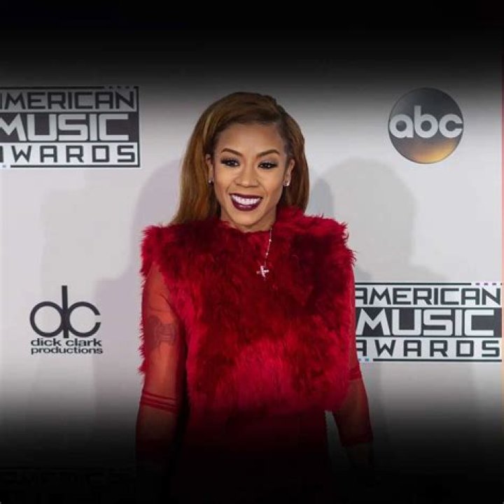 Keyshia Cole - Bio, Age, Wiki, Facts and Family