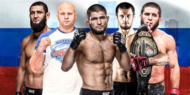 Khabib Nurmagomedov - Bio, Age, net worth, height, weight, Wiki, Facts and Family