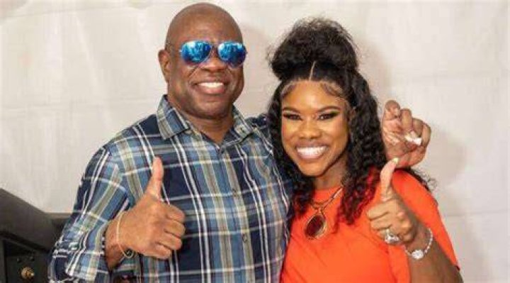 Khadine Hylton - Bio, Age, Wiki, Facts and Family