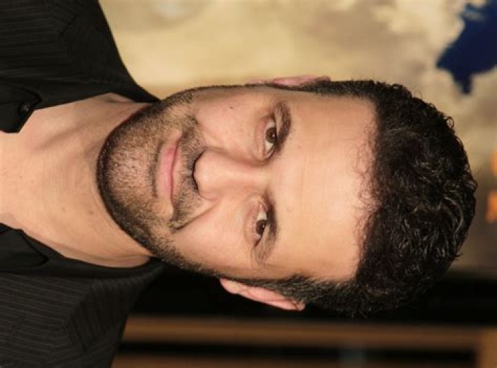 Khaled Hosseini - Bio, Age, net worth, Wiki, Facts and Family