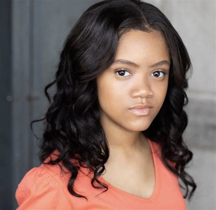 Khali Spraggins - Bio, Age, Wiki, Facts and Family