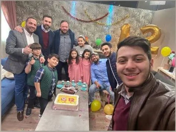 Khalid Miqdad - Bio, Age, Wiki, Facts and Family