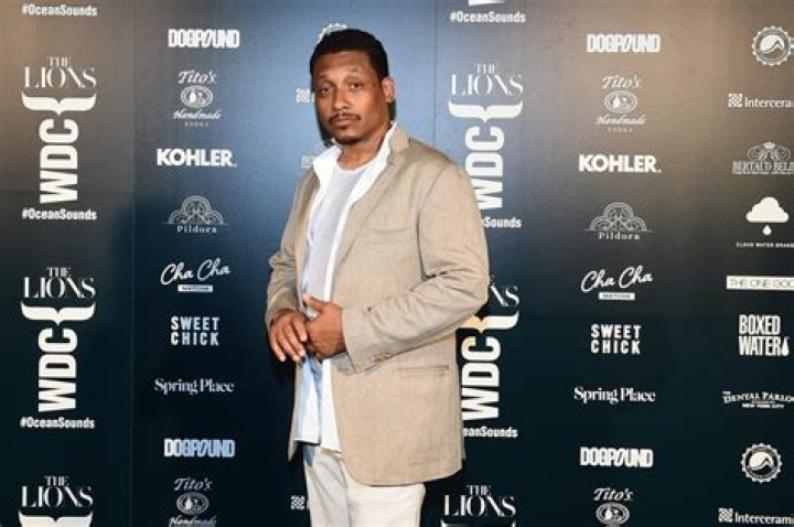 Khalil Kain - Bio, Age, net worth, Wiki, Facts and Family