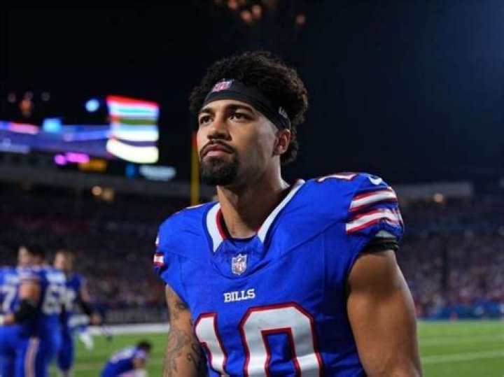 Khalil Shakir: Football Player Detailed Bio, Age, Birthday, & Height Insights and more