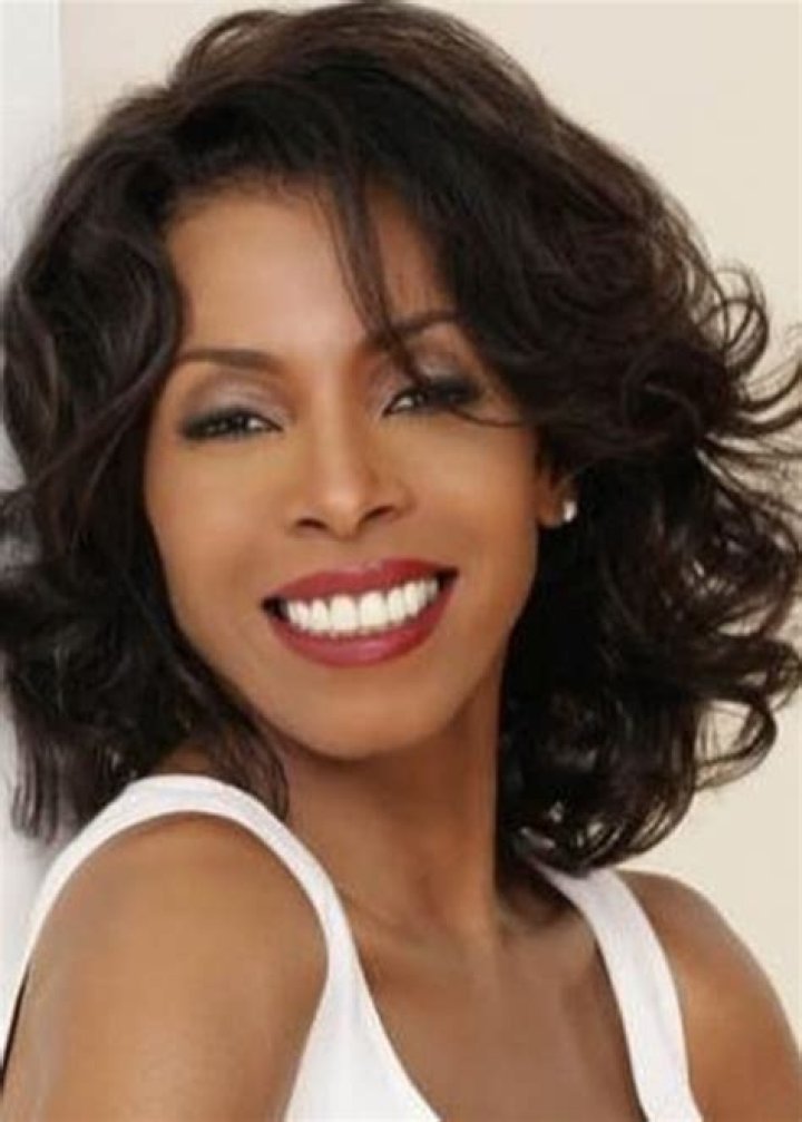 Khandi Alexander - Bio, Age, Wiki, Facts and Family