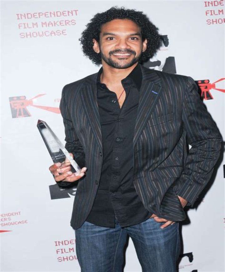 Khary Payton - Bio, Age, net worth, height, weight, Wiki, Facts and Family