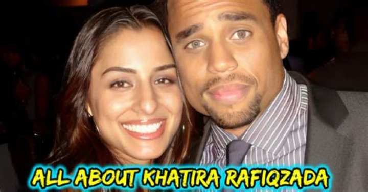Khatira Rafiqzada - Bio, Age, Wiki, Facts and Family