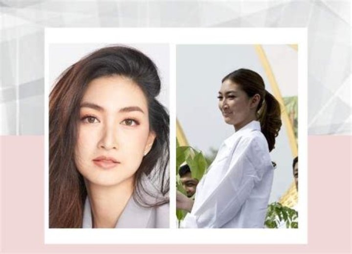 Khemanit Jamikorn - Bio, Age, Wiki, Facts and Family