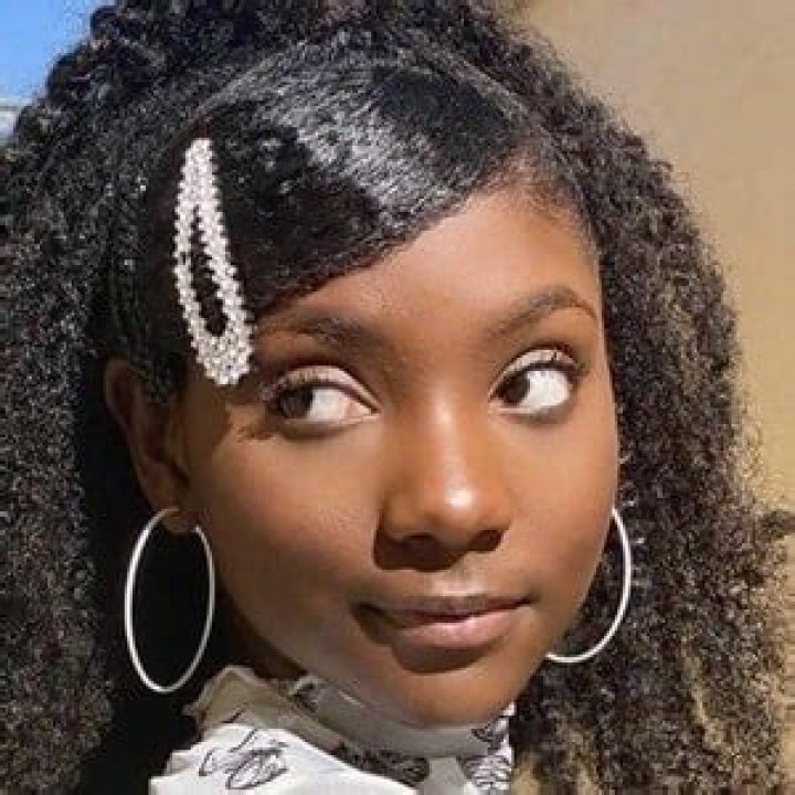 Kheris Rogers - Bio, Age, Wiki, Facts and Family