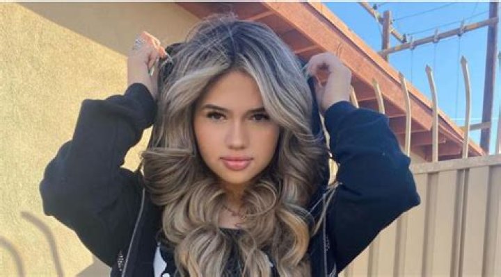 Khia Lopez - Bio, Age, Wiki, Facts and Family