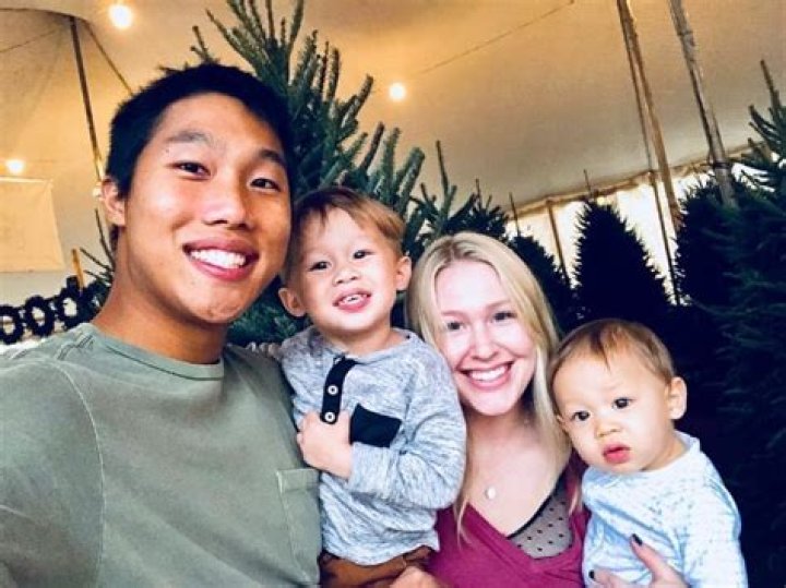 Khoa Nguyen - Bio, Age, weight, height, Wiki, Facts and Family