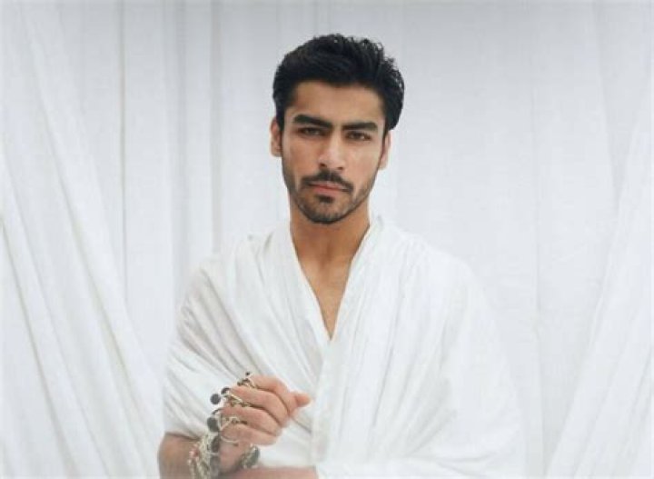 Khushhal Khan (actor)-Wiki, Age, Net Worth, Biography , Spotify, TikTok, Facebook, Facts and Family