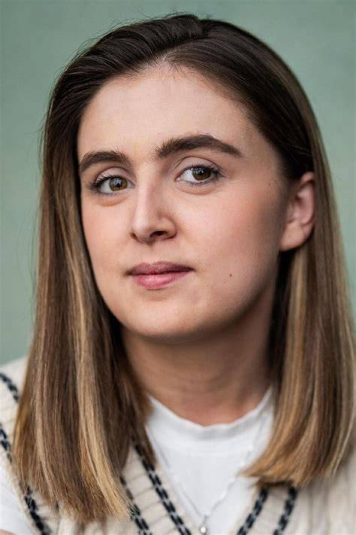 Kia Pegg - Bio, Age, Wiki, Facts and Family