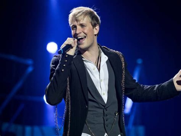 Kian Egan - Bio, Age, net worth, height, Wiki, Facts and Family