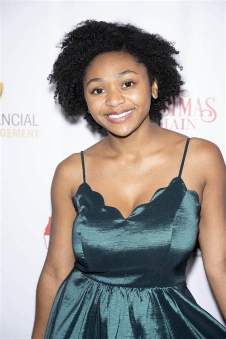 Kiana Nicole Washington: TV Actress Detailed Bio, Age, Birthday, & Height Insights and more