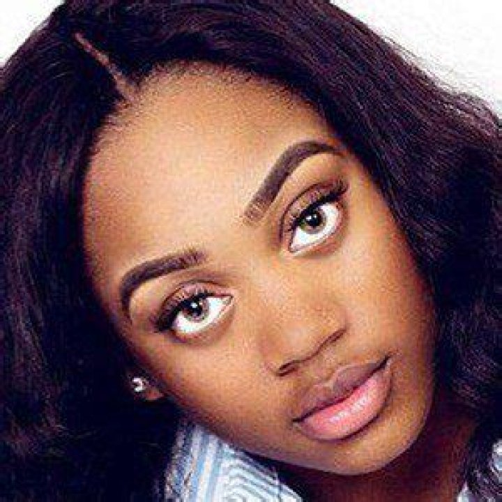 Kianna Maxie - Bio, Age, Wiki, Facts and Family