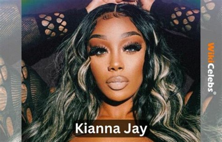 Kianna Naomi - Bio, Age, Wiki, Facts and Family