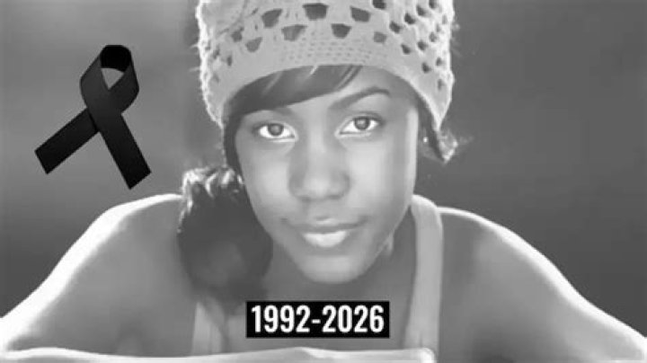 Kianna Underwood - Bio, Age, Wiki, Facts and Family