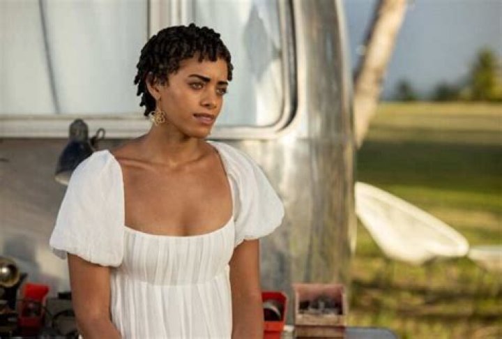 Kiara Barnes - Bio, Age, Wiki, Facts and Family