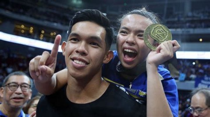Kiefer Ravena - Bio, Age, siblings, height, Wiki, Facts and Family