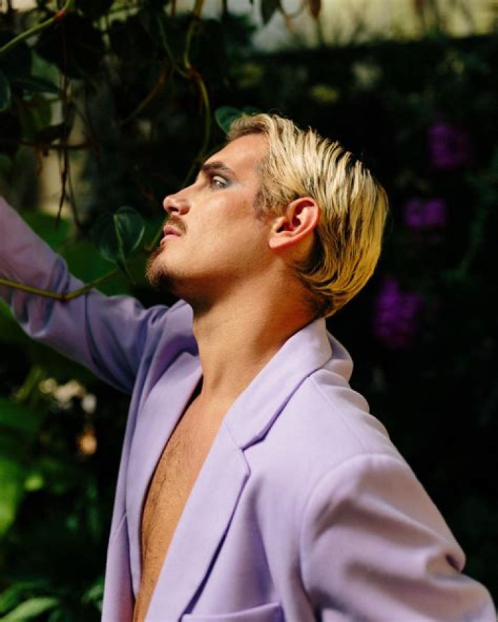 Kiel Tutin - Bio, Age, Wiki, Facts and Family
