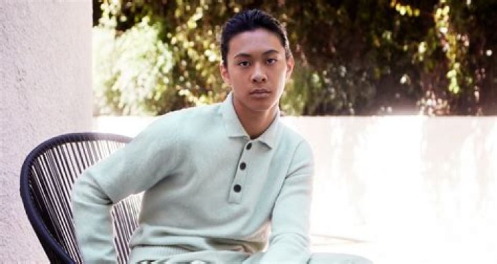 Kieran Tamondong (actor)-Wiki, Age, Net Worth, Biography , Spotify, TikTok, Facebook, Facts and Family