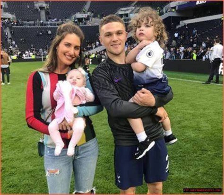 Kieran Trippier - Bio, Age, height, weight, Wiki, Facts and Family