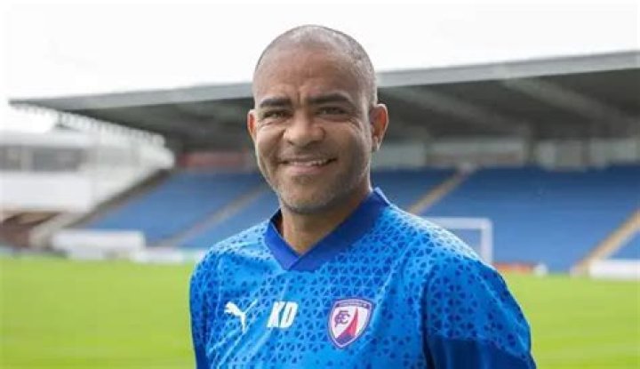 Kieron Dyer - Bio, Age, net worth, siblings, height, Wiki, Facts and Family