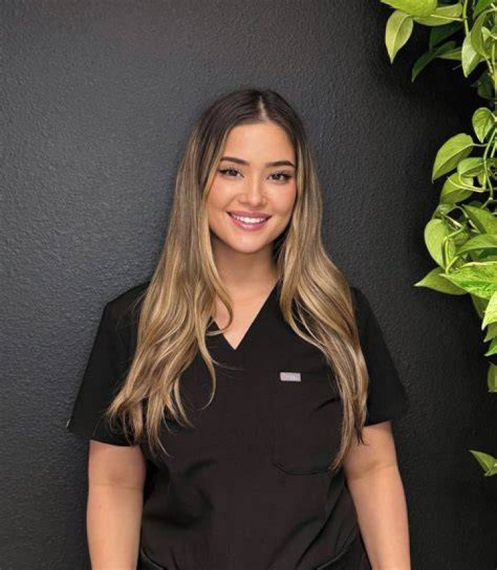 Kierra Hope - Bio, Age, Wiki, Facts and Family