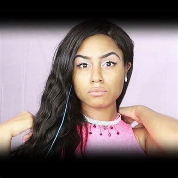 Kiki Pepper - Bio, Age, Wiki, Facts and Family