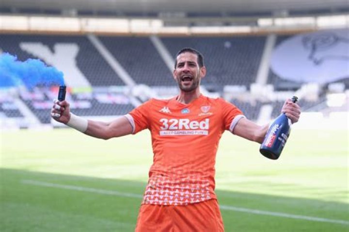 Kiko Casilla - Bio, Age, siblings, height, Wiki, Facts and Family