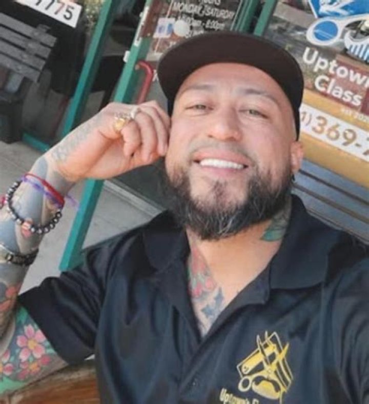 Kiko Rodríguez - Bio, Age, Wiki, Facts and Family